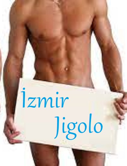 İzmir Jigolo